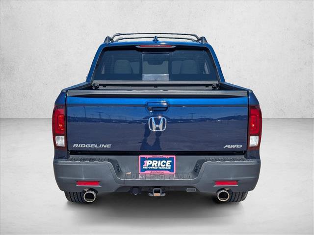Used 2023 Honda Ridgeline RTL image 7