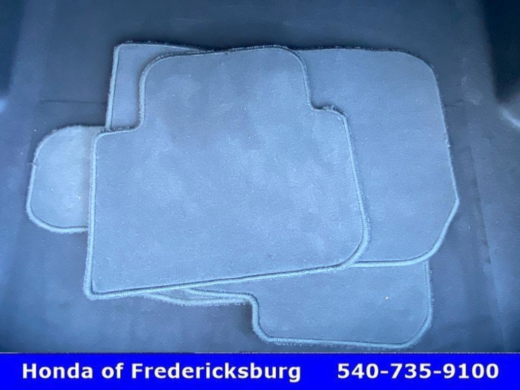 Used 2026 Honda Civic FWD Hybrid Sedan image 6