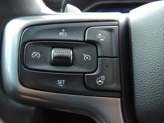 Used 2024 Chevrolet Silverado 1500 RST w/ Texas Edition Plus AWD/4WD image 30