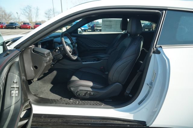 New 2026 Dodge Charger Scat Pack AWD/4WD image 46
