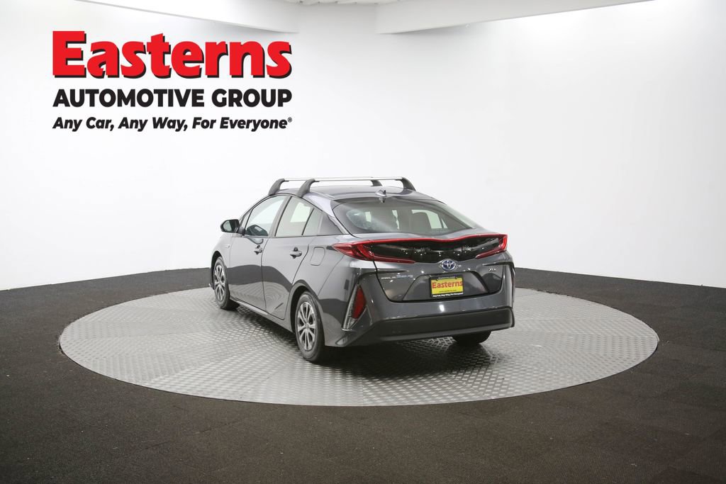 Used 2022 Toyota Prius Prime XLE image 64