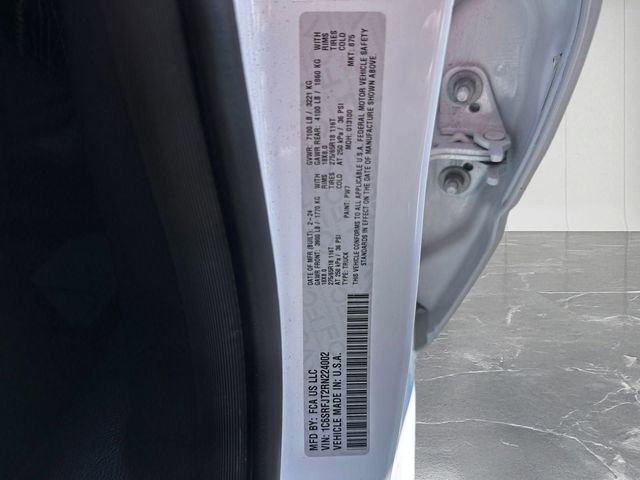 Used 2024 RAM 1500 Laramie image 31