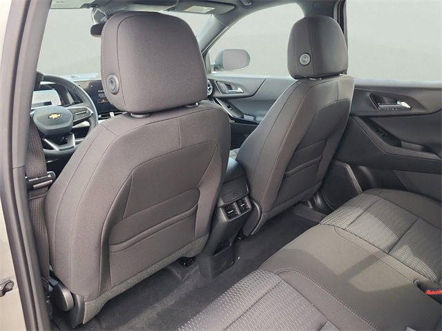 New 2026 Chevrolet Equinox LT image 15