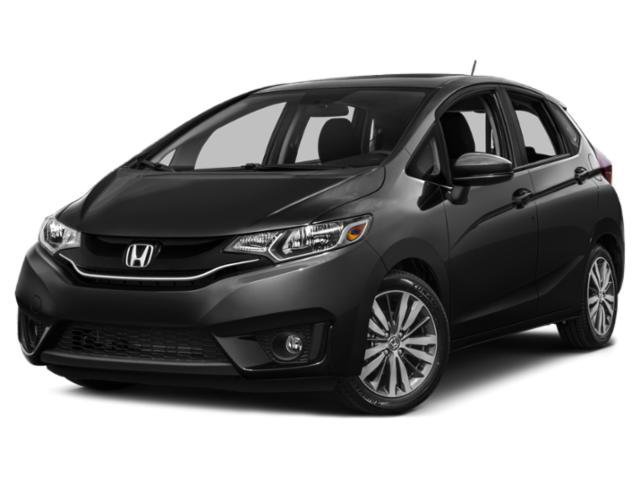 Used 2015 Honda Fit image 1