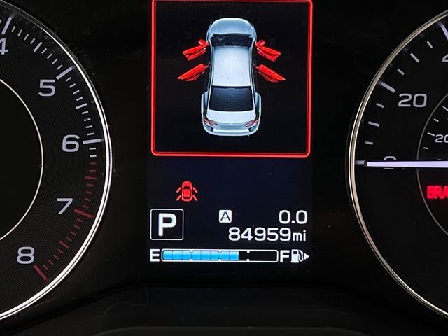 Used 2018 Subaru Impreza 2.0i Limited image 17