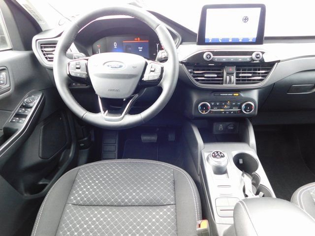 New 2026 Ford Escape Active w/ Cold Weather Package image 15