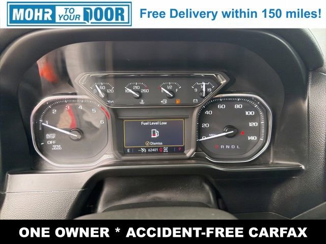Used 2021 GMC Sierra 1500 Elevation w/ X31 Off-Road Package image 18
