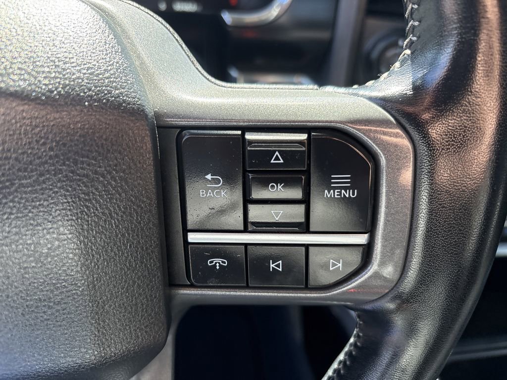 Used 2022 Ford F150 Lariat AWD/4WD image 17