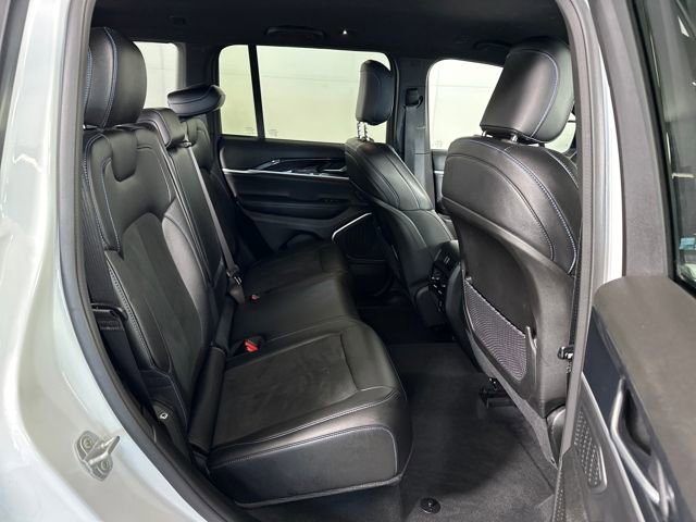 Used 2022 Jeep Grand Cherokee Trailhawk image 27