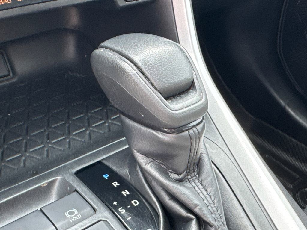 Used 2020 Toyota RAV4 XLE w/ Convenience Package AWD/4WD image 29
