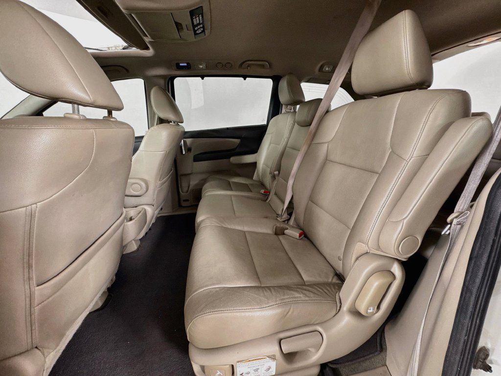 Used 2015 Honda Odyssey EX-L image 30