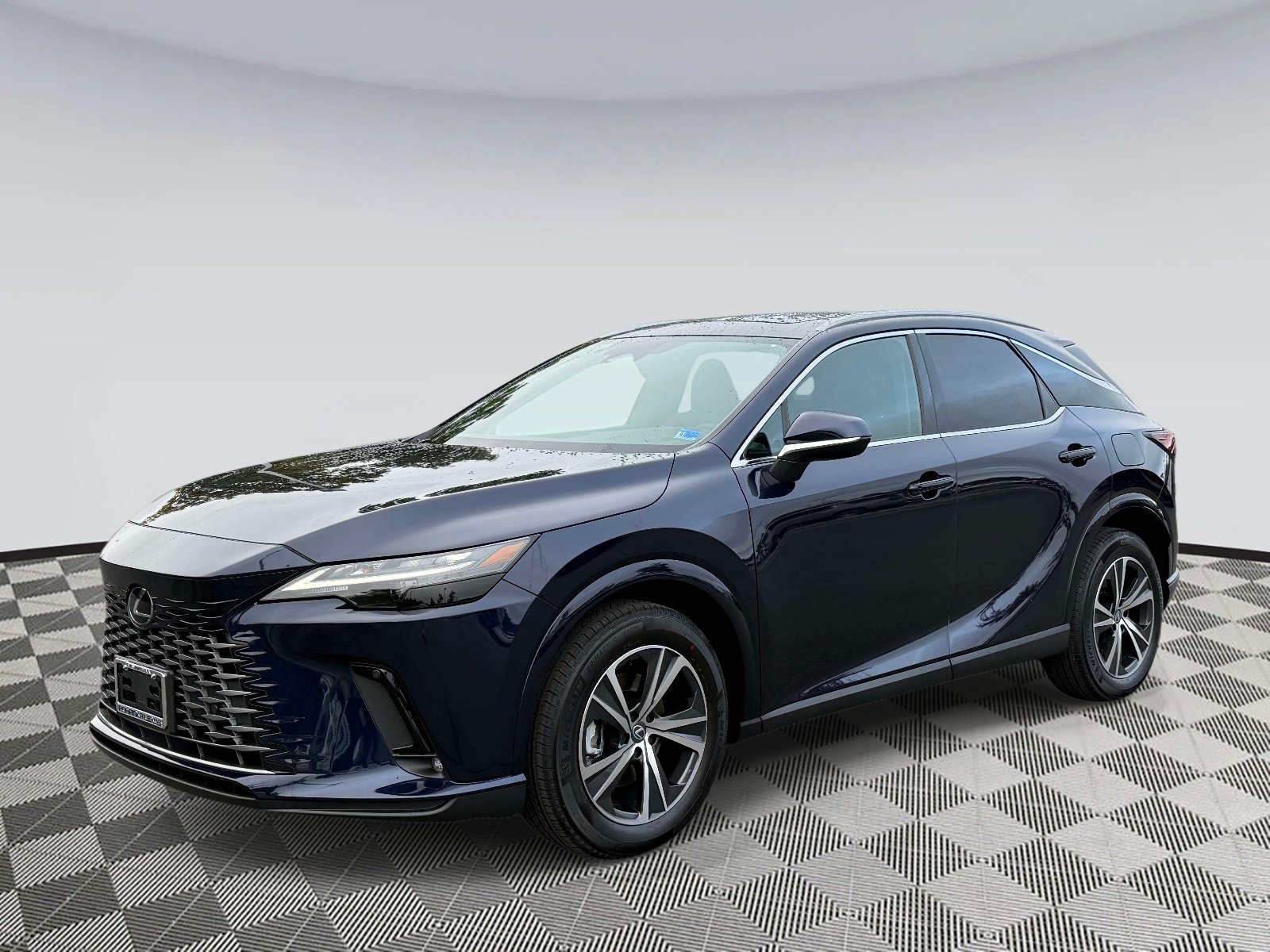 Used 2026 Lexus RX 350 Premium w/ Accessory Package (Z1) AWD/4WD image 5