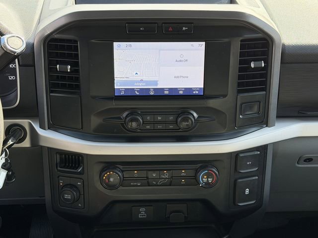 Used 2023 Ford F150 XLT image 17