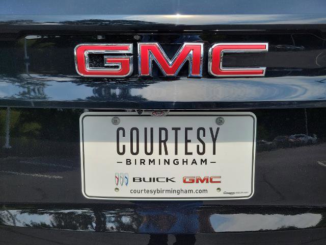 New 2026 GMC Acadia Elevation w/ Elevation Premium Package image 29