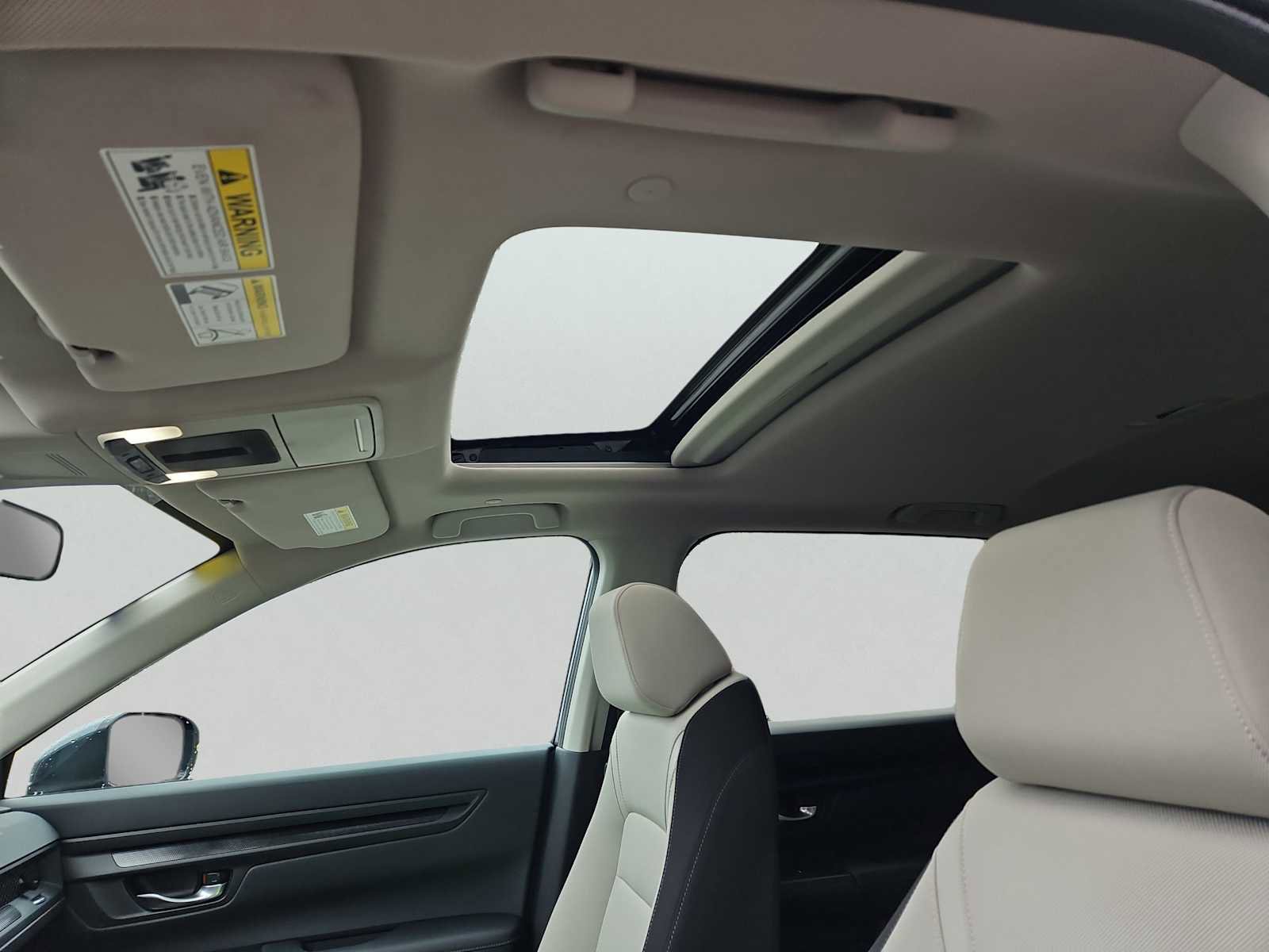 Certified 2023 Honda CR-V EX image 8