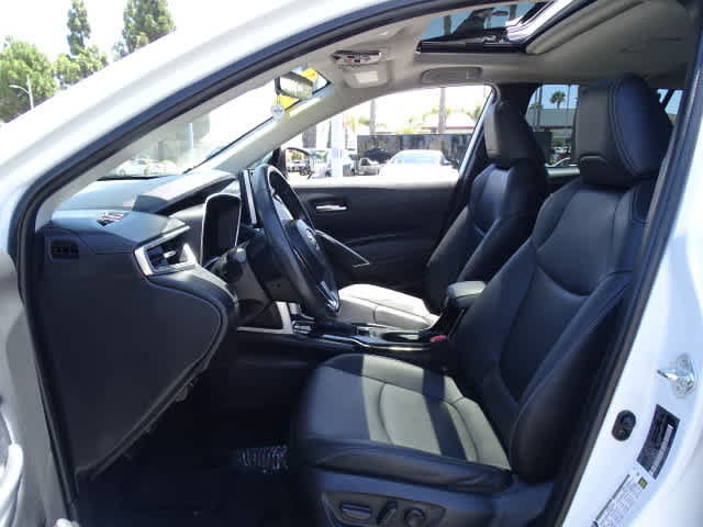 Certified 2022 Toyota Corolla Cross XLE w/ Convenience Package AWD/4WD image 18