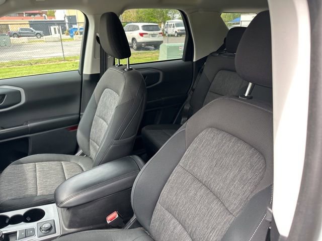 Used 2021 Ford Bronco Sport Big Bend AWD/4WD image 8