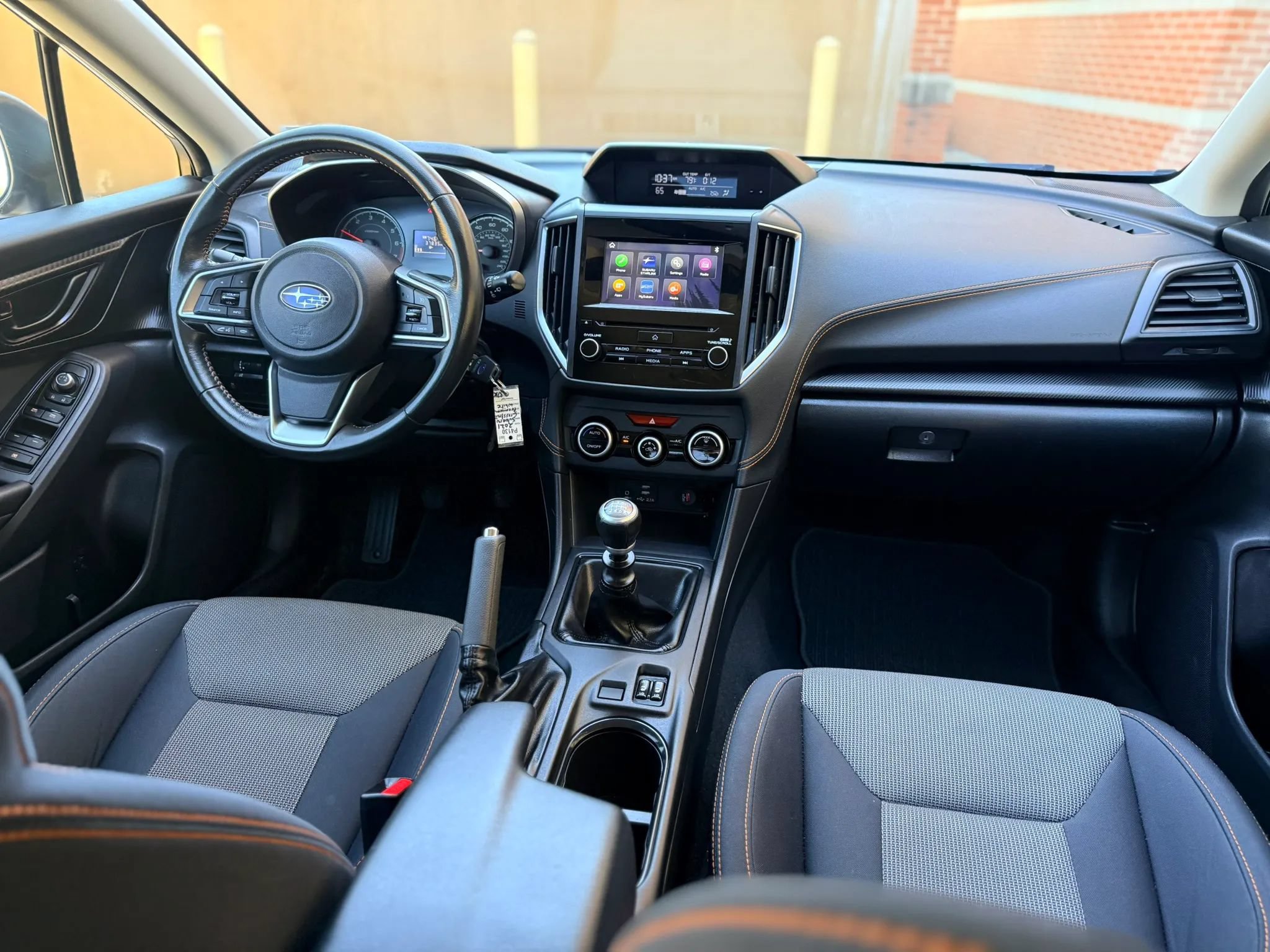 Used 2021 Subaru Crosstrek 2.0i Premium AWD/4WD image 27