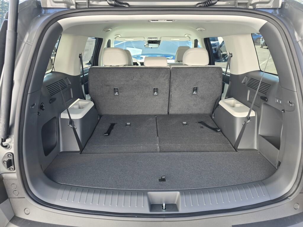 New 2026 Hyundai Santa Fe SE image 16