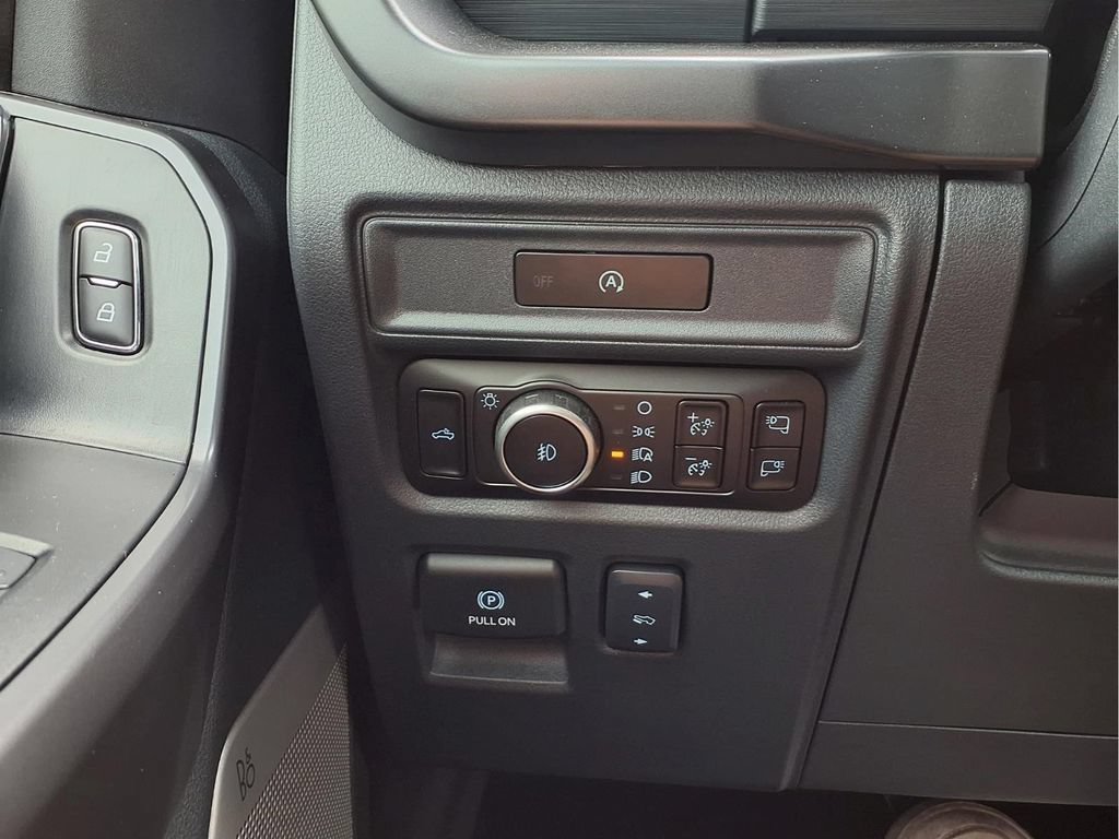 Used 2025 Ford F150 Tremor w/ Bed Utility Package AWD/4WD image 13