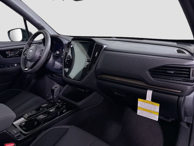 New 2026 Subaru Forester Touring AWD/4WD image 30