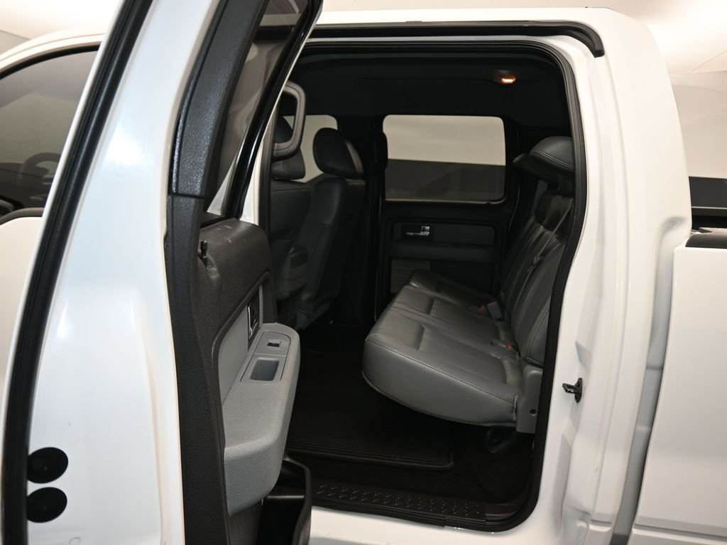Used 2013 Ford F150 XL w/ Trailer Tow Pkg AWD/4WD image 27