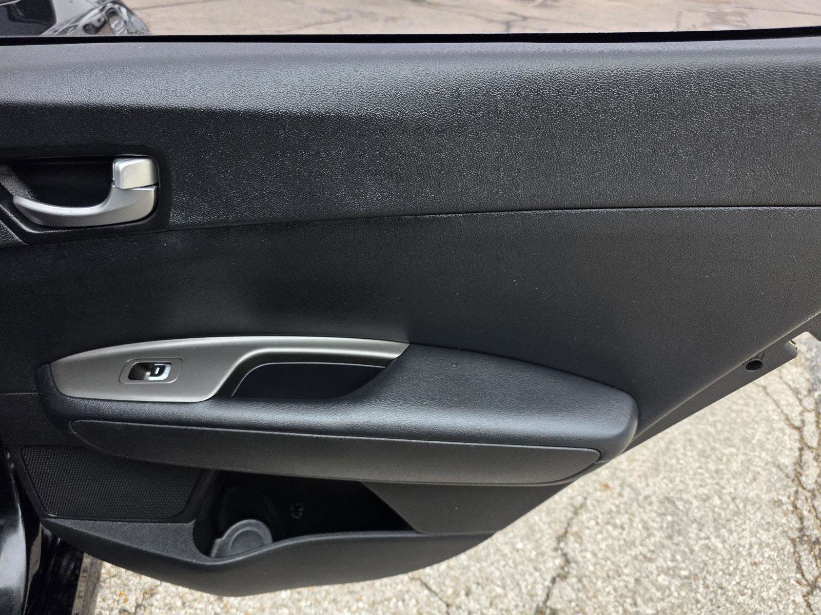 Used 2020 Kia Optima LX FWD image 26