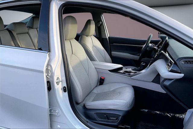 Used 2024 Toyota Camry XSE image 28