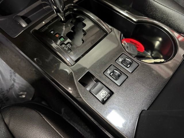 Used 2016 Toyota 4Runner Trail Premium AWD/4WD image 15