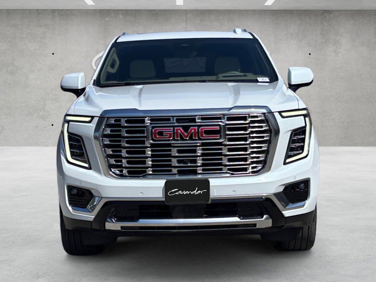 Used 2026 GMC Yukon XL Denali w/ Denali Reserve Package image 21