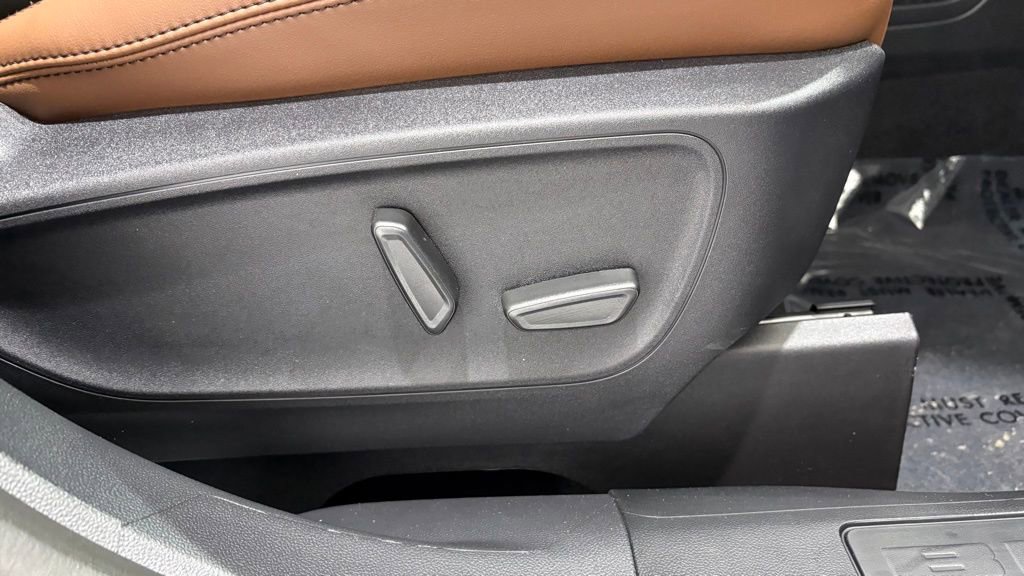 New 2026 Ford Bronco Sport Outer Banks w/ Outer Banks Tech Package+ AWD/4WD image 24