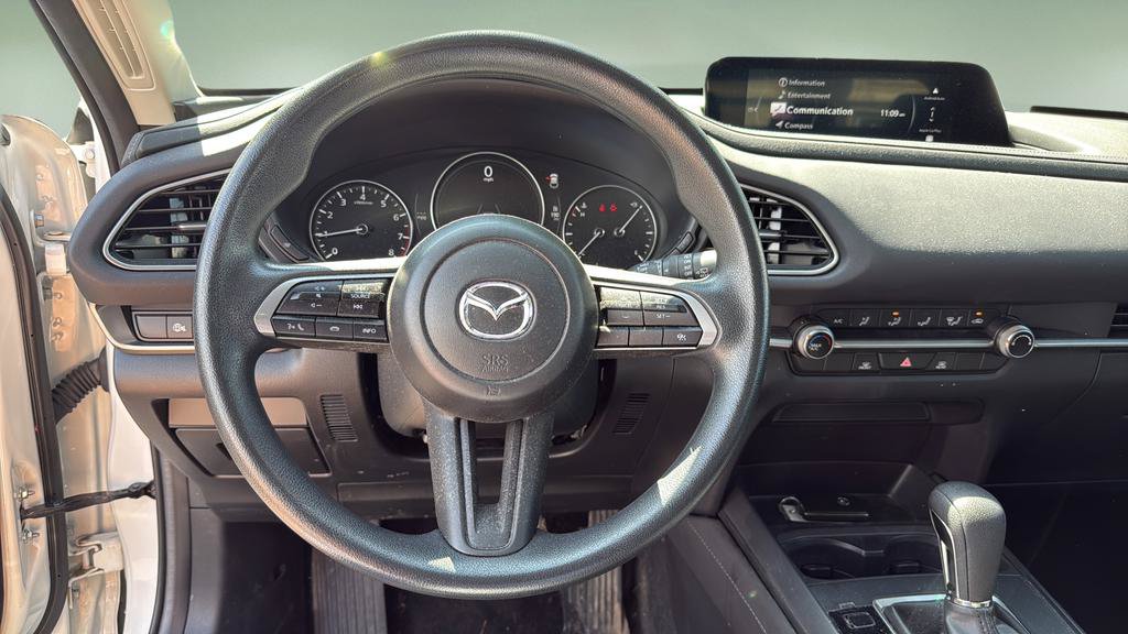 Certified 2024 MAZDA CX-30 AWD 2.5 S image 18