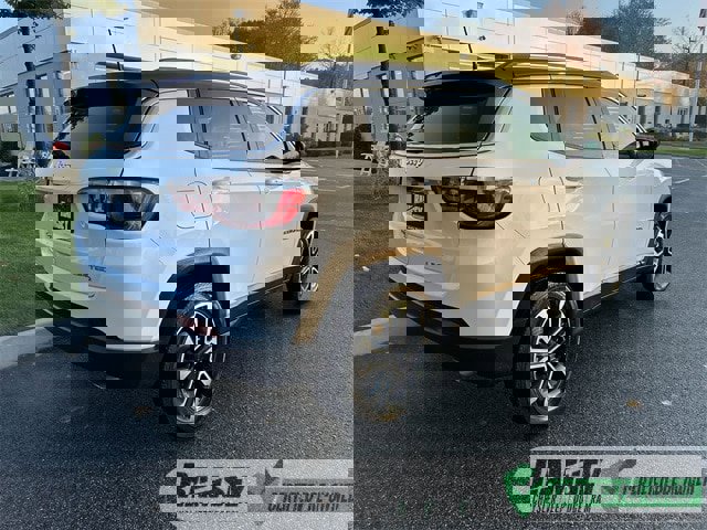 Certified 2022 Jeep Compass Limited image 8