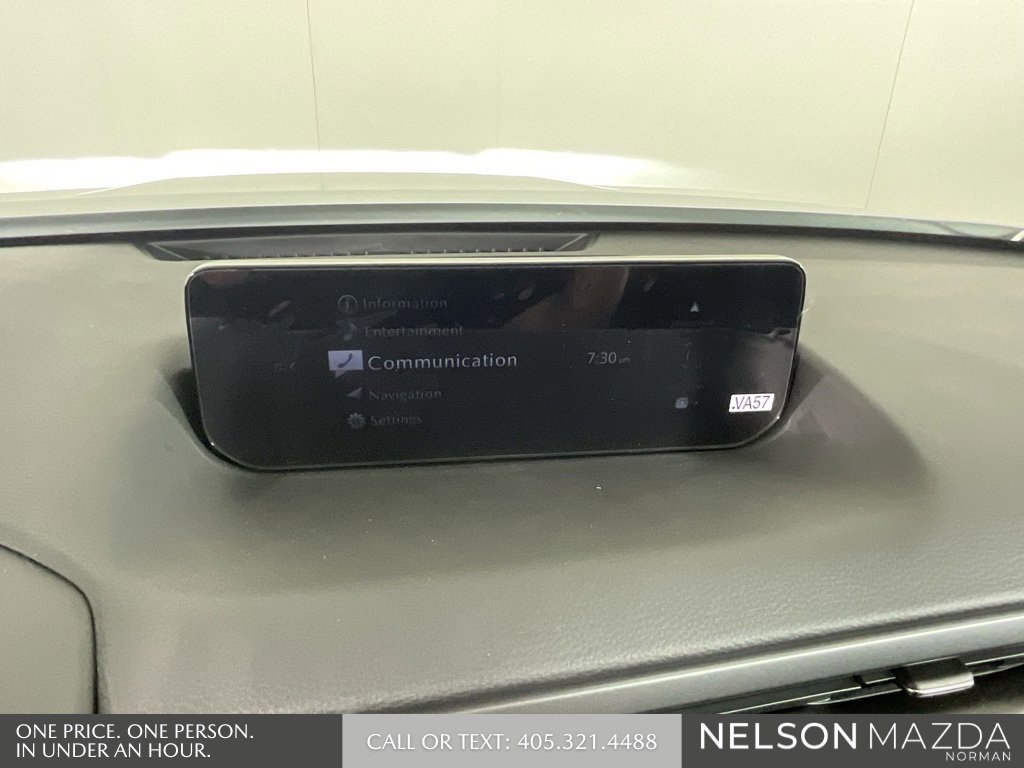 New 2025 MAZDA CX-50 2.5 Turbo w/ Premium Plus Pkg image 32