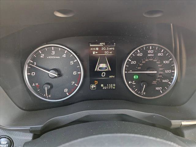 Used 2024 Subaru Ascent Premium w/ Convenience Package image 12