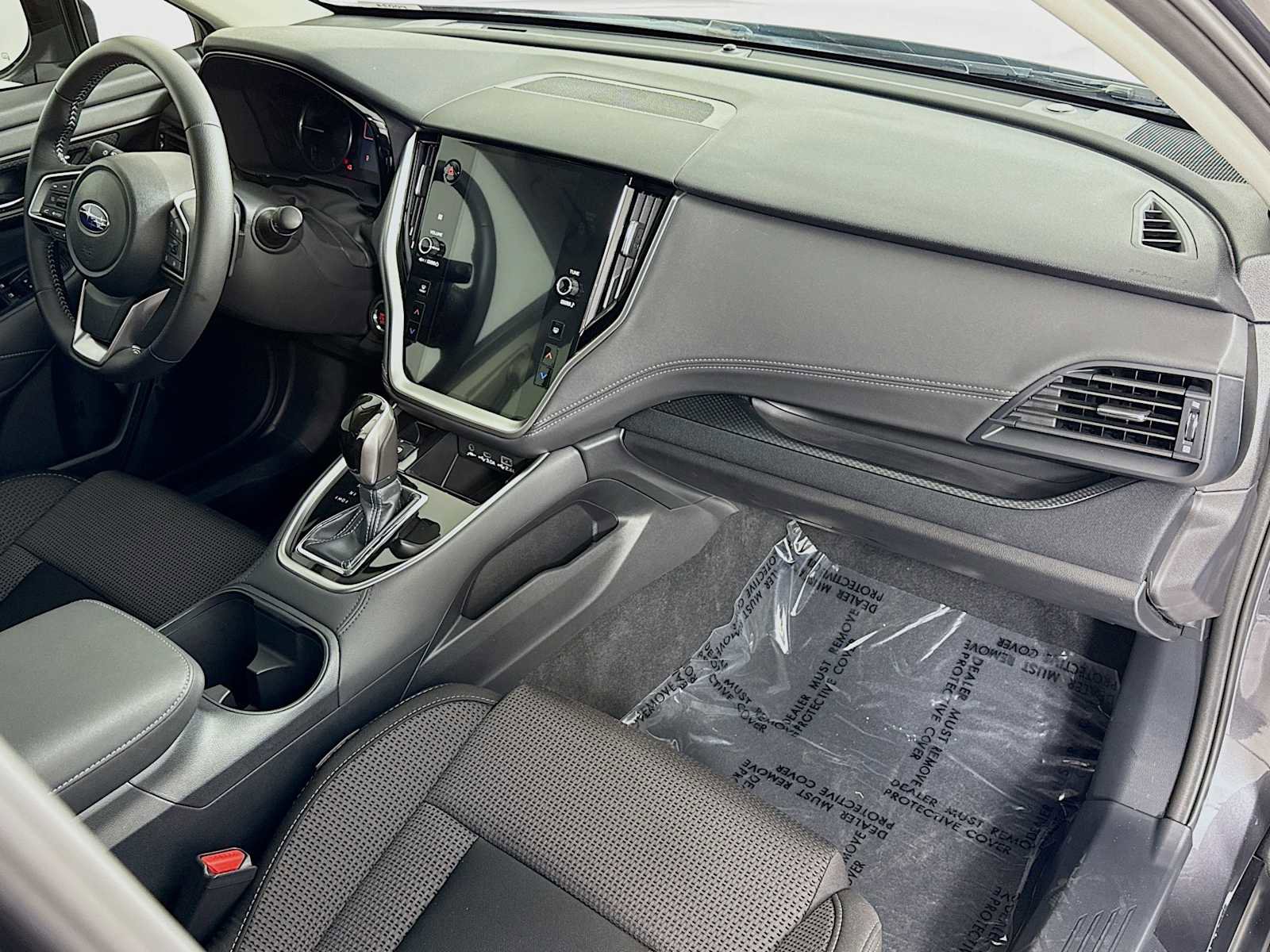 Used 2025 Subaru Outback Premium image 27