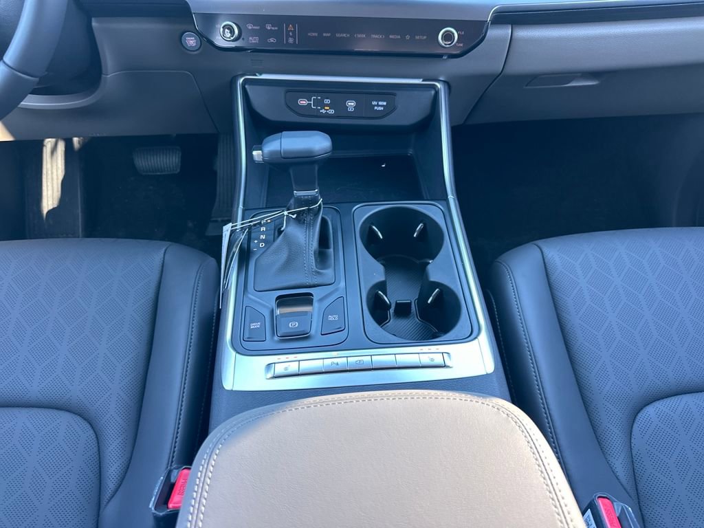 New 2026 Kia Carnival LXS image 29