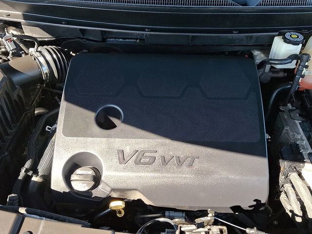 Used 2020 Chevrolet Traverse Premier w/ Redline Edition image 31