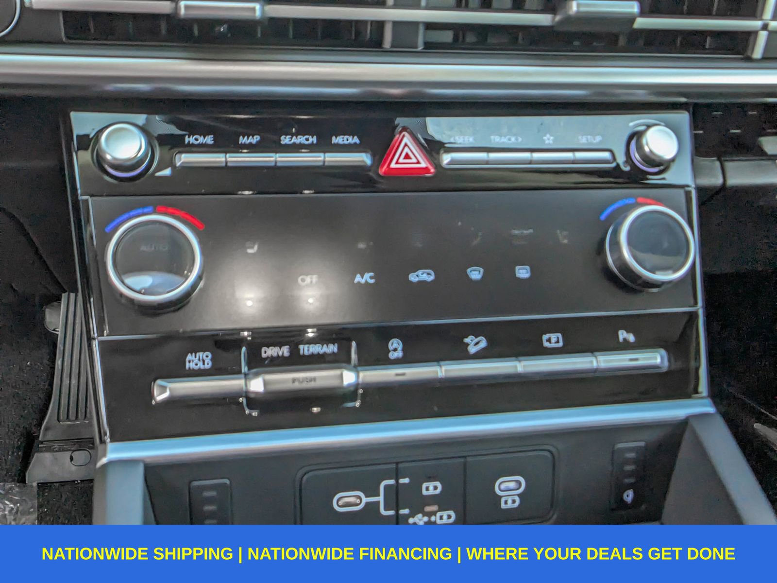 New 2026 Hyundai Santa Fe XRT image 24