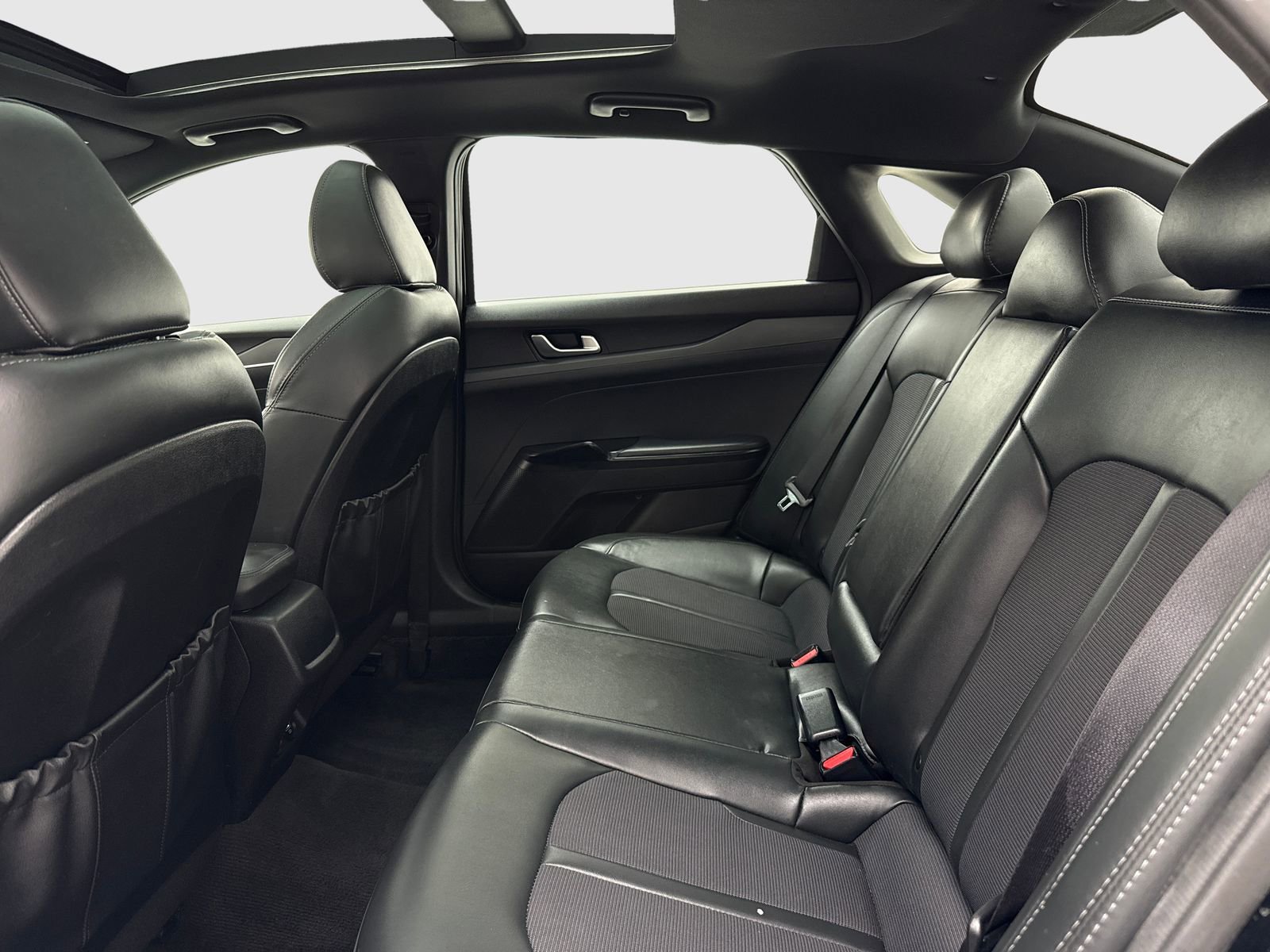 Used 2022 Kia K5 GT-Line w/ GT-Line FWD Premium Package image 39