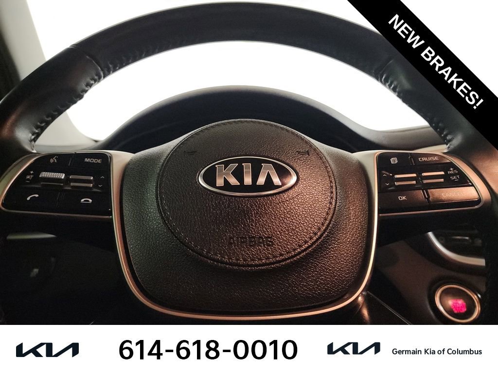 Used 2020 Kia Sorento S image 22