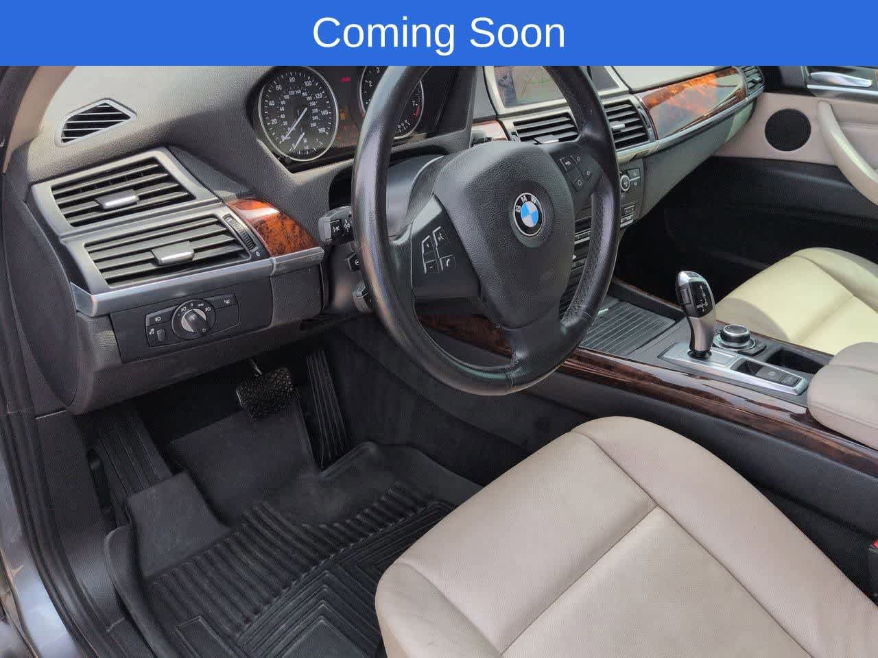 Used 2013 BMW X5 xDrive35i AWD/4WD image 2