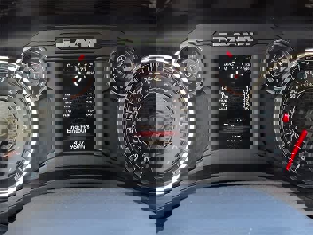 Used 2019 RAM 1500 Big Horn image 31