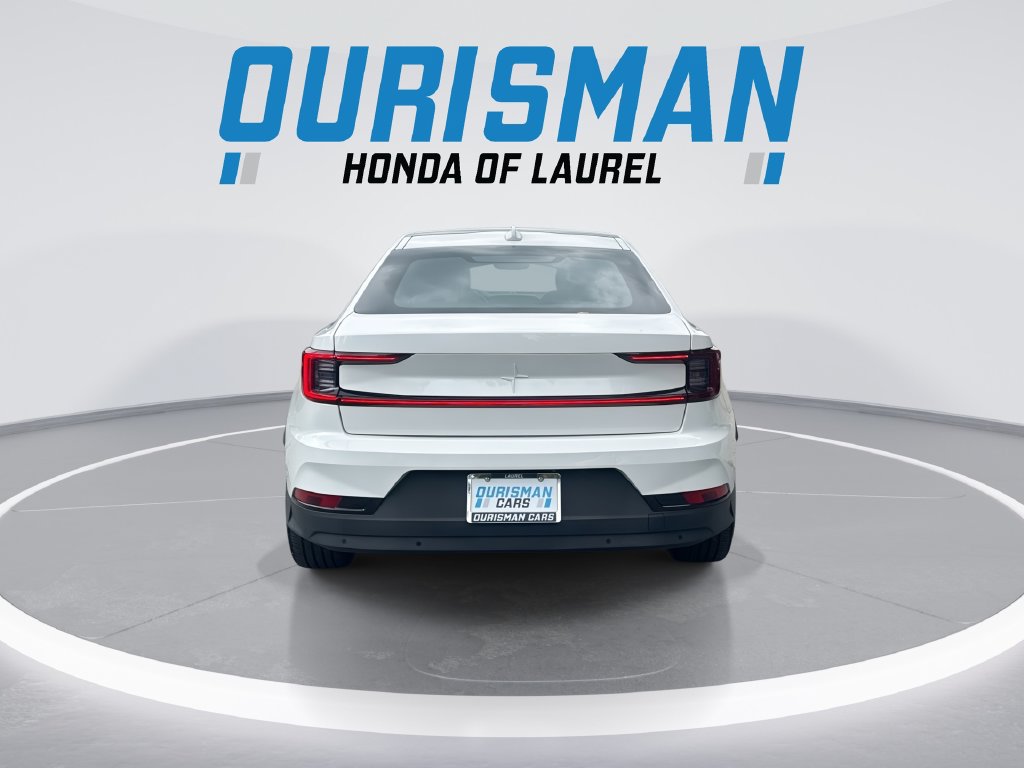 Used 2023 Polestar Polestar 2 AWD/4WD image 7