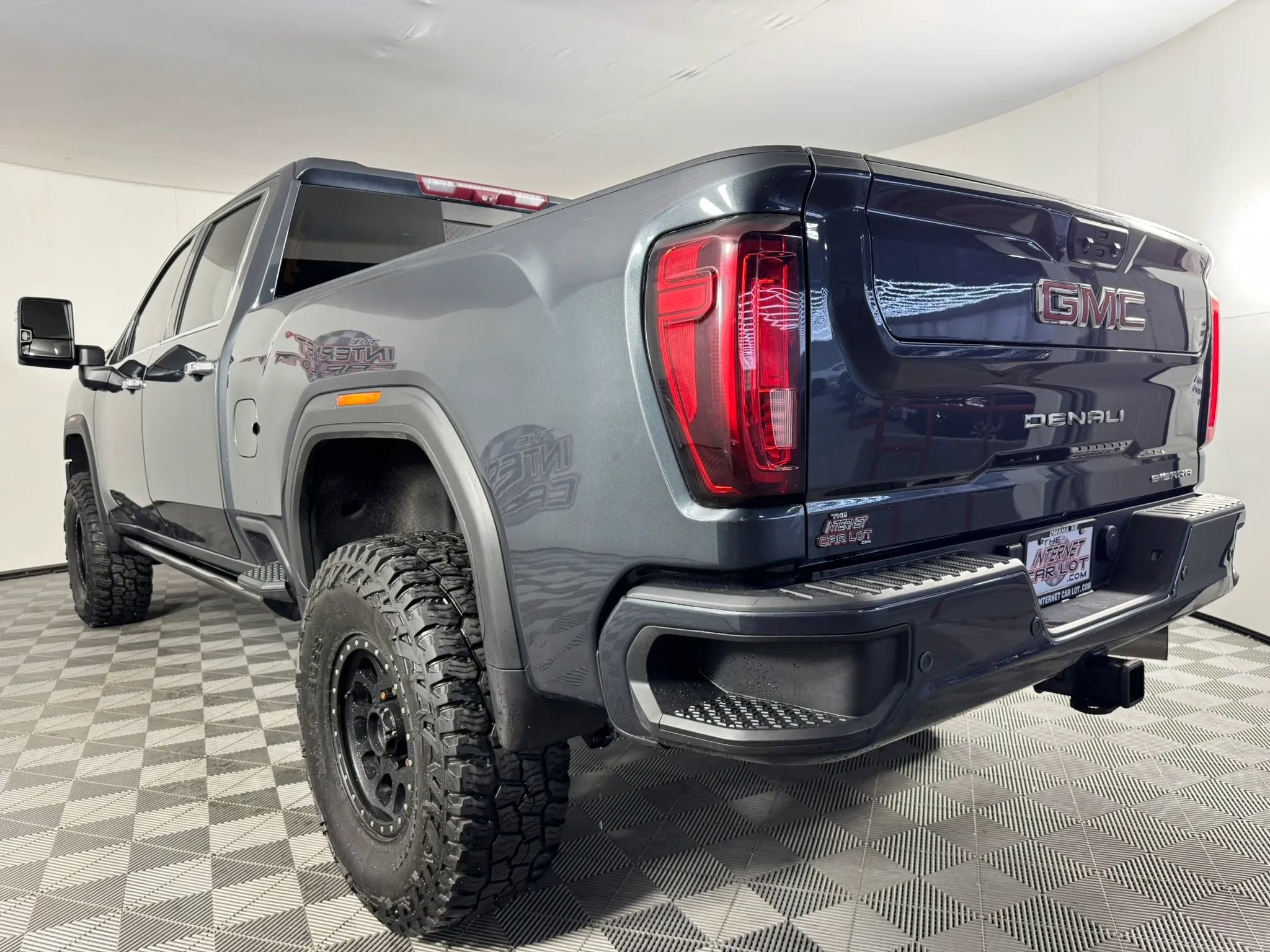 Used 2022 GMC Sierra 2500 Denali image 29