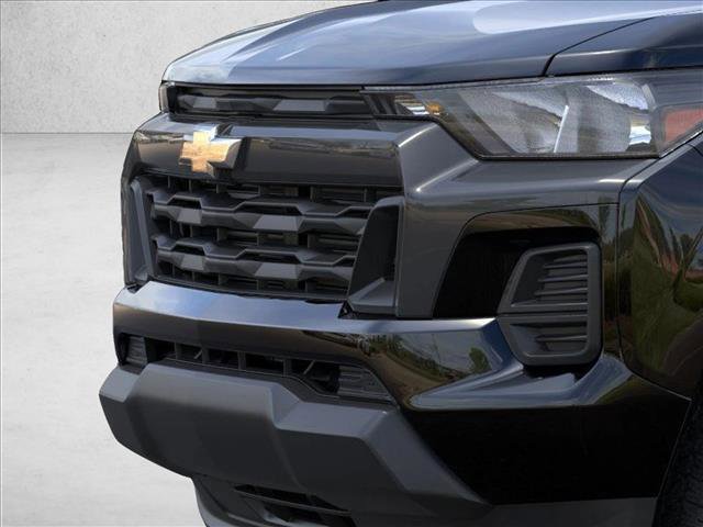 New 2026 Chevrolet Colorado LT image 13