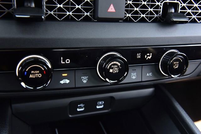 New 2026 Honda Accord LX image 13