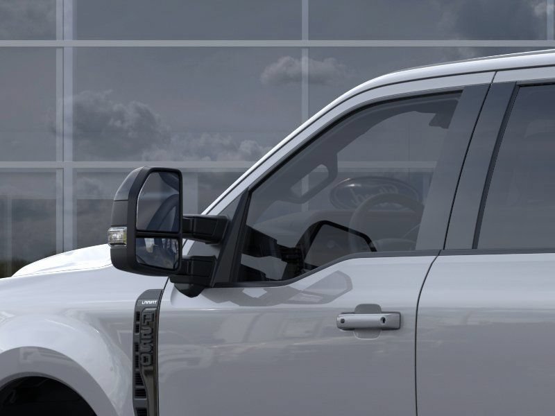New 2026 Ford F250 4x4 Crew Cab Super Duty image 49