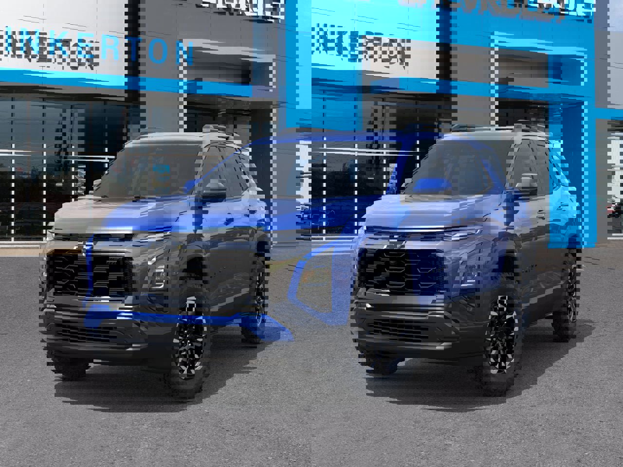 New 2026 Chevrolet Equinox ACTIV image 6