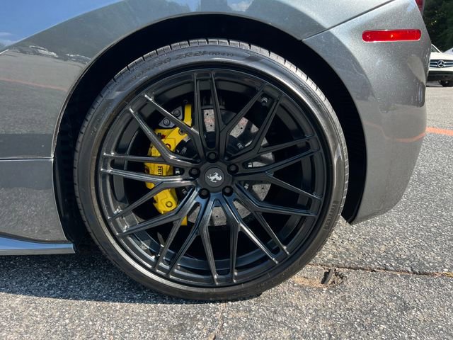 Used 2016 Ferrari 488 GTB image 16